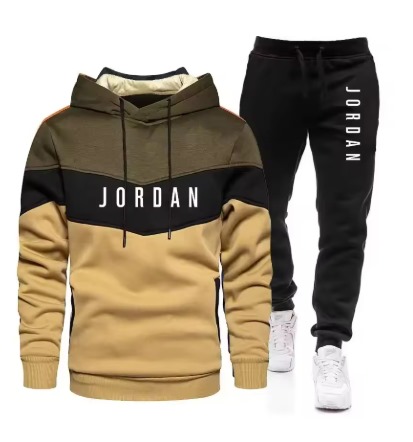 Jordan New