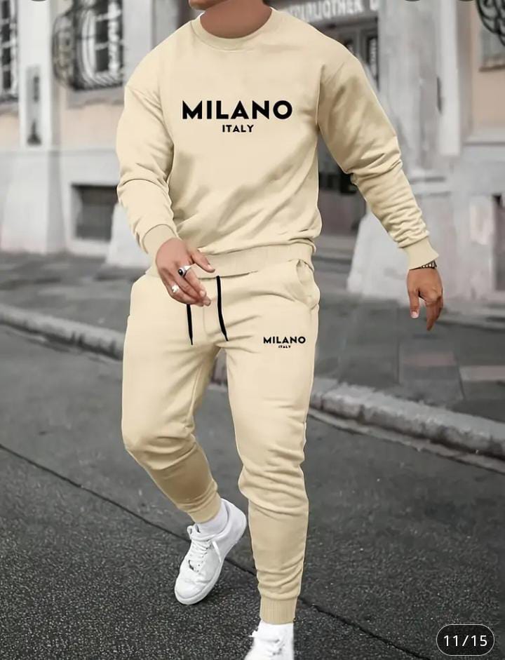 Milano Licra