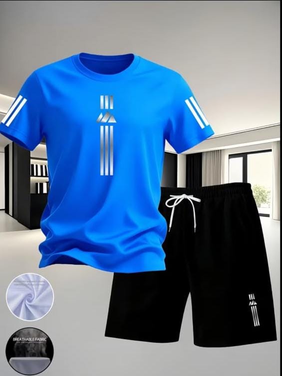 adidas short