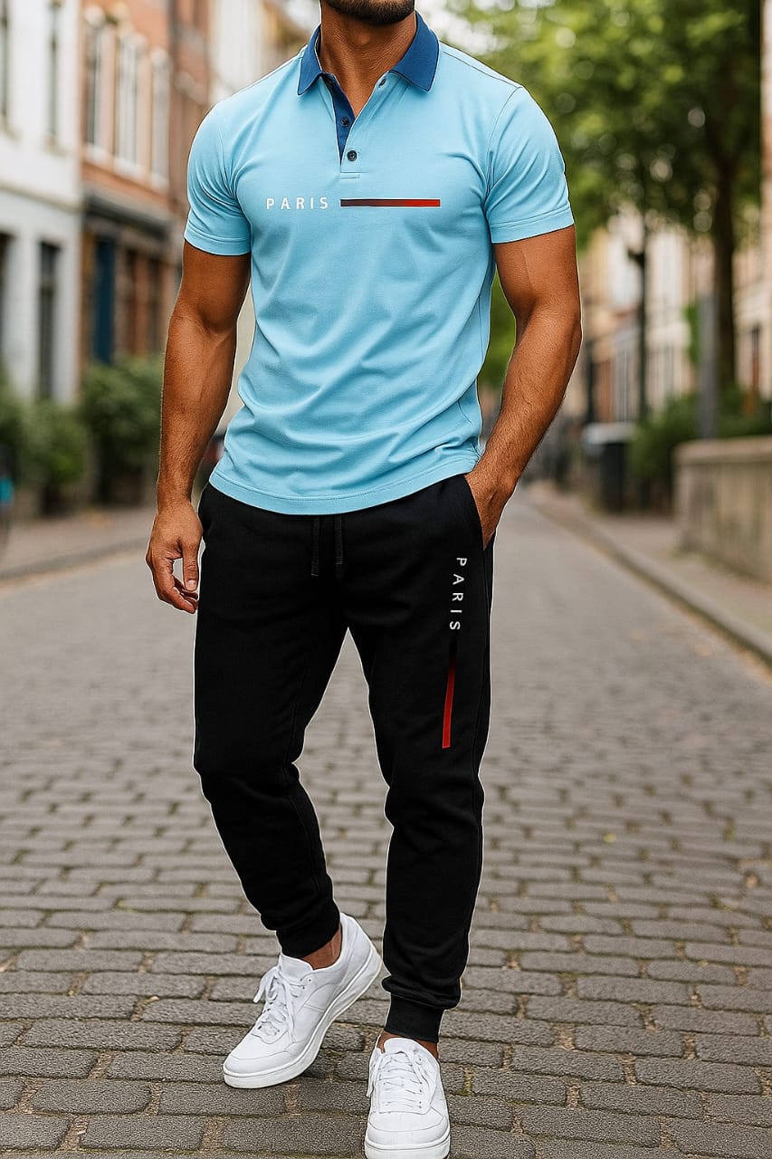 Ens paris demai manche