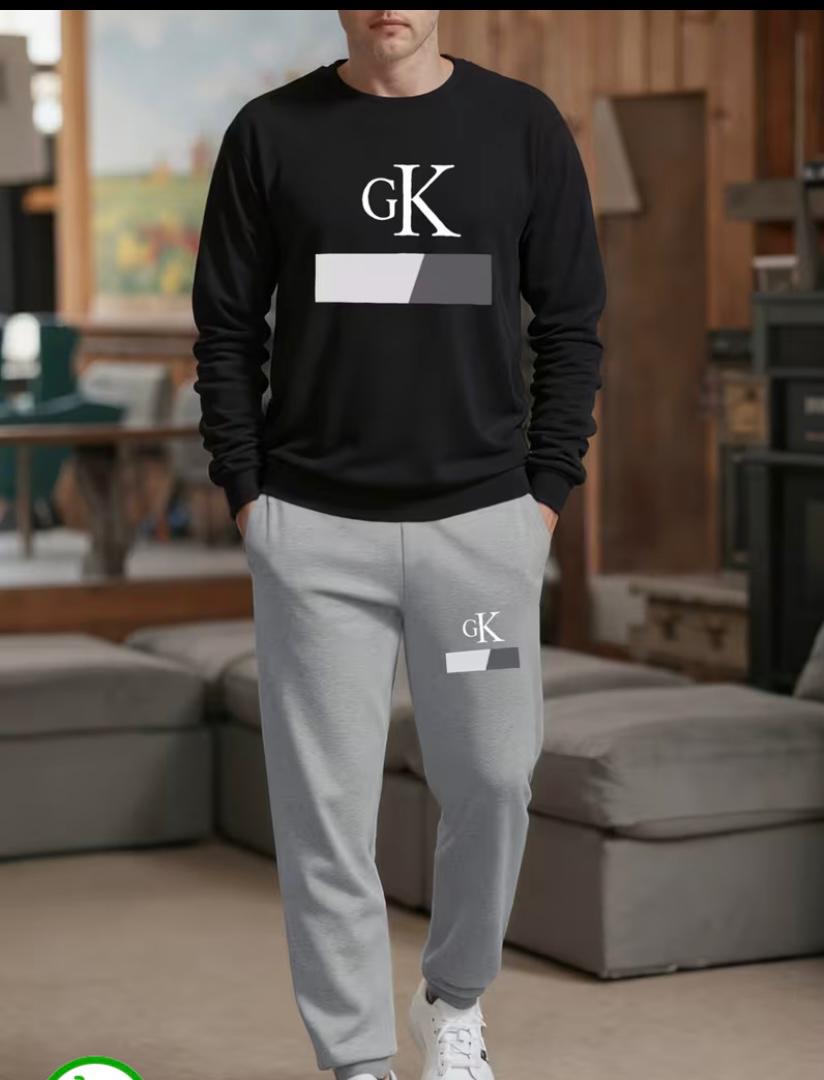 GK